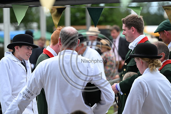 Festival of Hounds 2024