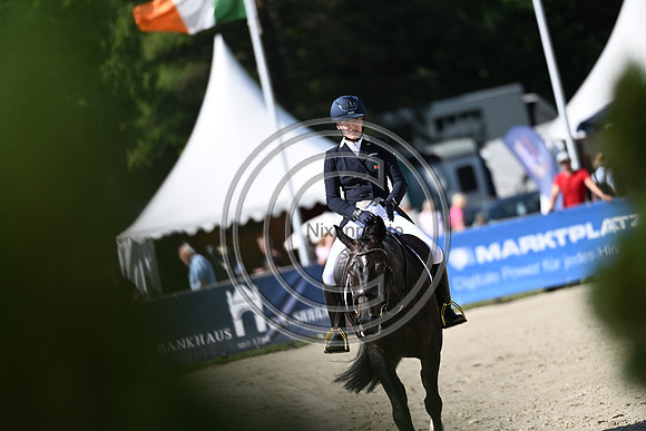 Longines Luhmühlen Horse Trials