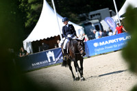 Longines Luhmühlen Horse Trials
