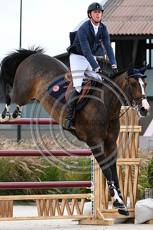 Ben MAHER_GINGER BLUE_EurosSJ25_P33804