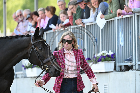 Longines Luhmühlen Horse Trials