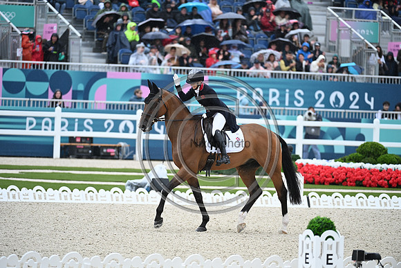 Paris 2024
