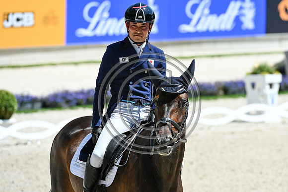 Ryuzo KITAJIMA_Be My Daisy_Aachen25_P15014