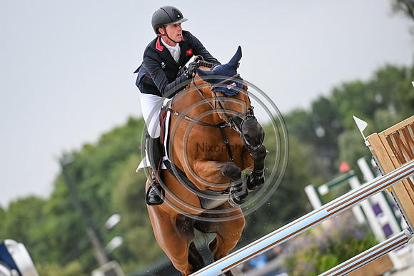 Ben MAHER_DALLAS VEGAS BATILLY_EurosSJ25_P19967