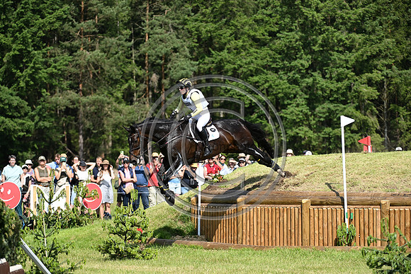 Longines Luhmühlen Horse Trials