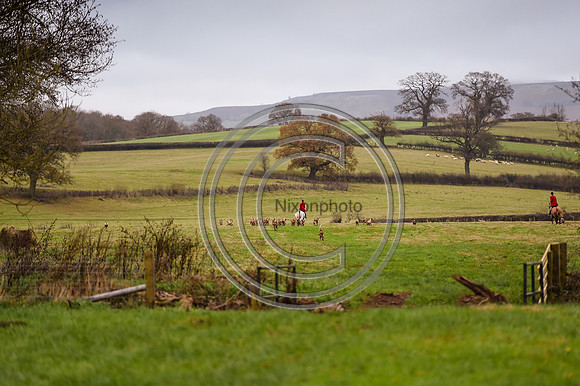 Ludlow Hunts