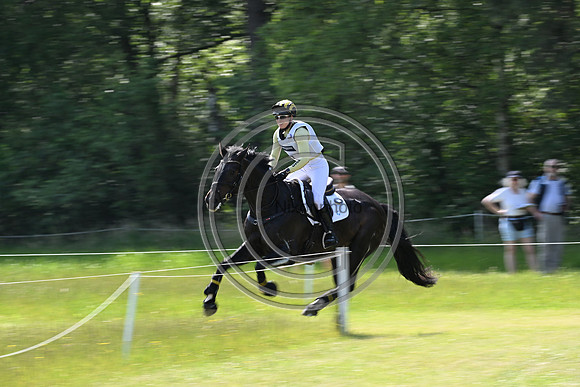 Longines Luhmühlen Horse Trials