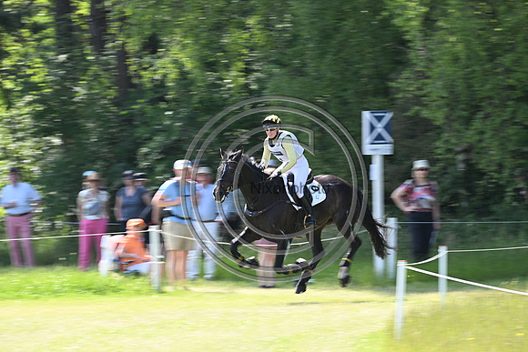 Longines Luhmühlen Horse Trials