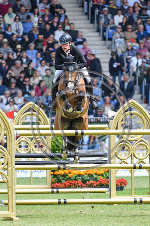 CHIO Aachen