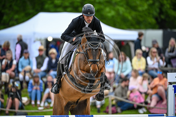 Bicton Arena International (1)