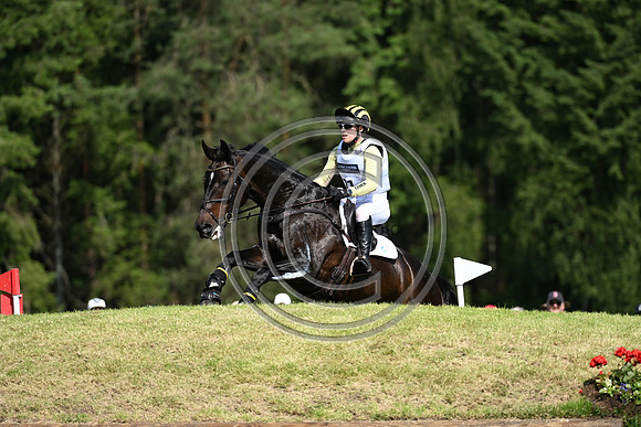 Longines Luhmühlen Horse Trials
