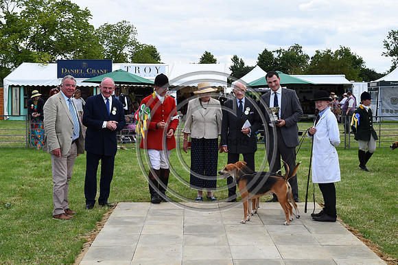 Festival of Hounds 2024
