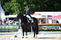 Longines Luhmühlen Horse Trials