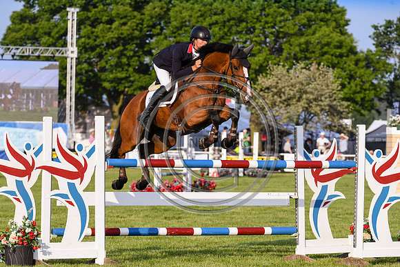 Speed Stakes SJ_Suffolk Show_PN18_27975