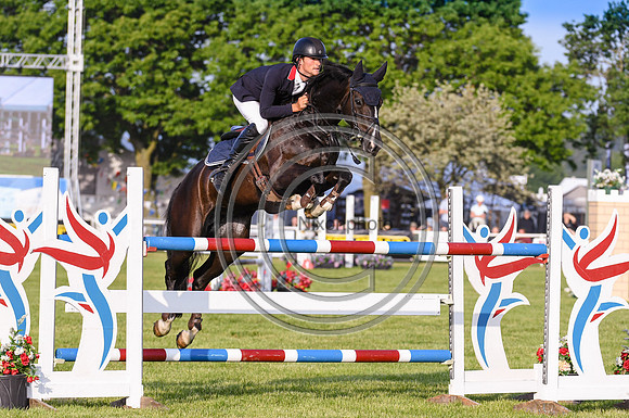 Speed Stakes SJ_Suffolk Show_PN18_27903
