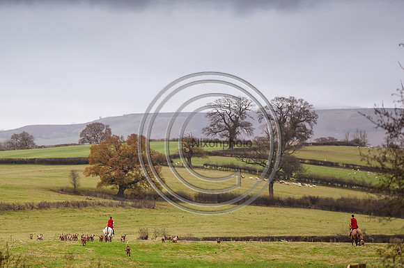 Ludlow Hunts