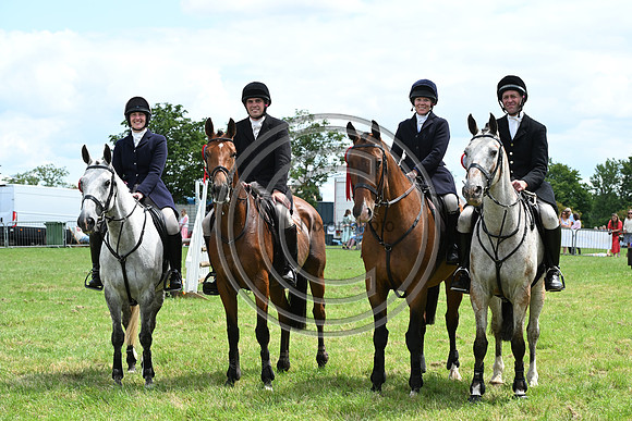 Festival of Hounds 2024